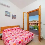 Residenziale Trilocale 4 Posti Letto Via Oristano Casa vacanze San Teodoro (Sardinia)