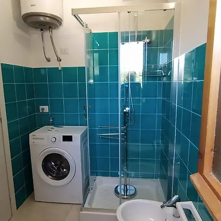 Holiday home Residenziale Trilocale 6 Posti Letto Via Oristano *