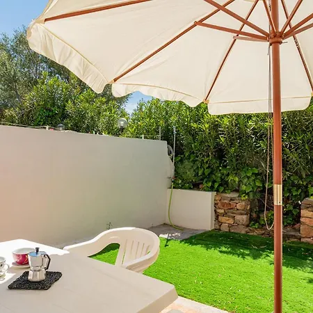 Residenziale Trilocale 4 Posti Letto Via Oristano Casa vacanze