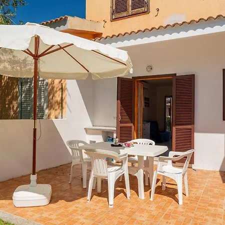 Residenziale Trilocale 6 Posti Letto Via Oristano Holiday home *